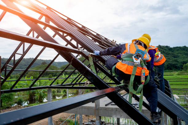 Best Roof Maintenance Services  in Island City, OR