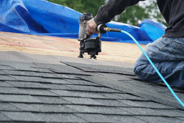 Best Roof Replacement Cost  in Island City, OR