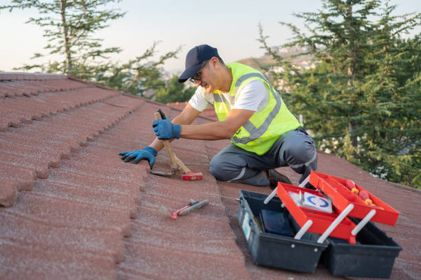 Quick and Trustworthy Emergency Roof Repair Services in Island City, OR
